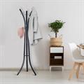 APPENDIABITI REED METALLO GRIGIO SCURO CM40X59X184