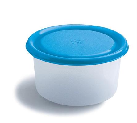 FRIGOCONTENITORE FRIGOCHEF TONDO 0.90LT