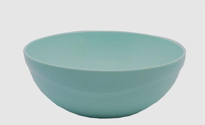 INSALATIERA GAIA PIU' D24 VERDE SHABBY