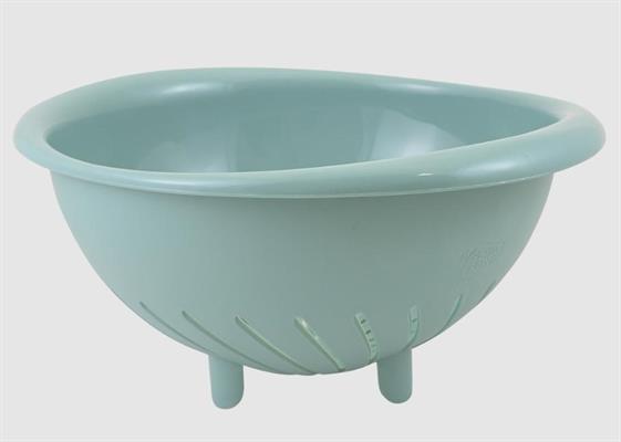 SCOLAPASTA GAIA PIU' VERDE SHABBY