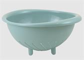 SCOLAPASTA GAIA PIU' VERDE SHABBY