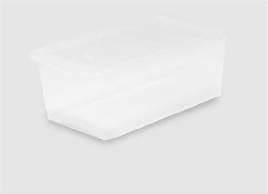 STORAGE BOX SPRING L NEUTRO