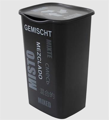 PATTUMIERA RECYCLING MIXED 50LT