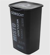 PATTUMIERA RECYCLING MIXED 50LT