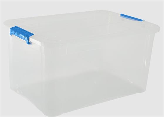 STORAGE BOX - SOLID PLUS  10lt.