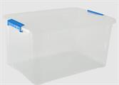 STORAGE BOX - SOLID PLUS  10lt.