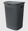 INTRECCIO PORTABIANCHERIA LT 55 GRIGIO SCURO