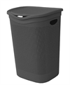 INTRECCIO PORTABIANCHERIA LT 55 GRIGIO SCURO