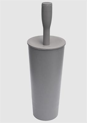 COLORS SCOPINO BAGNO GRIGIO