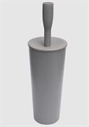 COLORS SCOPINO BAGNO GRIGIO