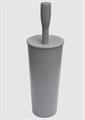 COLORS SCOPINO BAGNO GRIGIO