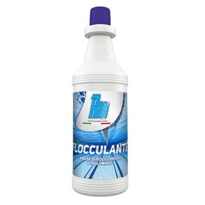 FLOCCULANTE KG.1