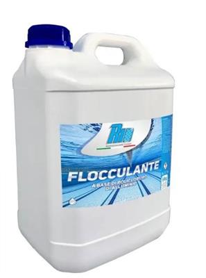 FLOCCULANTE KG.5
