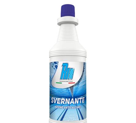 SVERNANTE KG.1