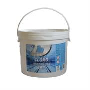 CLORO 56% - GRANULARE KG.10
