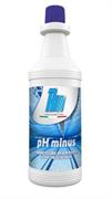 PH MENO - CORRETTORE PH MINUS 1KG LIQUIDO