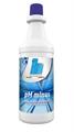 PH MENO - CORRETTORE PH MINUS 1KG LIQUIDO