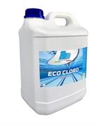 ECO - CLORO 5KG