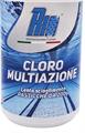 CLORO TRIPLAZIONE - PASTIGLIE DA GR.20 - KG.5