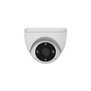 EZVIZ CS-HS4 TELECAMERA DOME DA ESTERNO WI-FI, 2K SUPPORTO MICRO SD