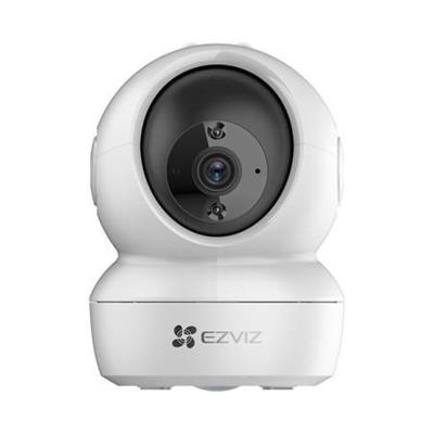 EZVIZ CS-H6C TELECAMERA DA INTERNO WI-FI C/PULSANTE DI CHIAMATA