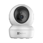 EZVIZ CS-H6C TELECAMERA DA INTERNO WI-FI C/PULSANTE DI CHIAMATA