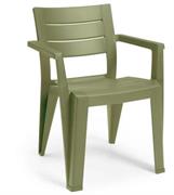 SEDIA JULIE VERDE