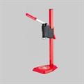 TAPPATRICE A COLONNA CON LEVE 26,5MM