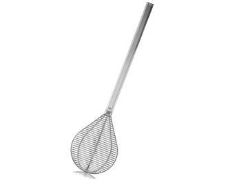 COLATUTTO IN ALLUMINIO 73CM