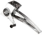GRATTUGIA MANUALE INOX