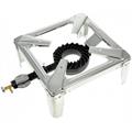 FORNELLONE DRAGO INOX