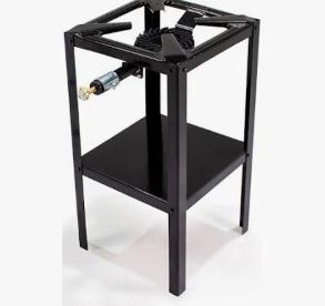 FORNELLONE DRAGO COOK&GRILL