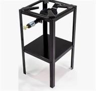FORNELLONE DRAGO COOK&GRILL