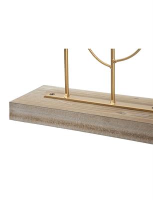 SCULTURA PALM CM 56X10X57,5