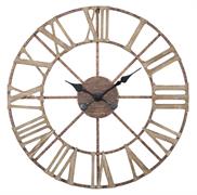 OROLOGIO DA MURO PLUS CM Ø 71,5X4