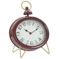 OROLOGIO GLAM BOURDEAUX 28,5X5,5X33,5CM