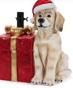 BASE ALBERO PACCO C/CANE 40X30X46