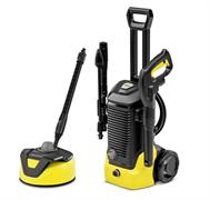 IDROPULITRICE K 5 BLACK T5