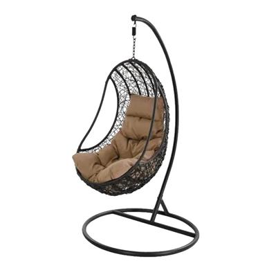 POLTRONA PENSILE ALLUNGATA