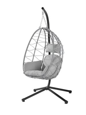 POLTRONA PENSILE PIEGHEVOLE ARACAJU