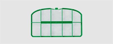 FILTRO GRIGLIA MOTORE COMPATIBILE FOLLETTO VK200 VK220S