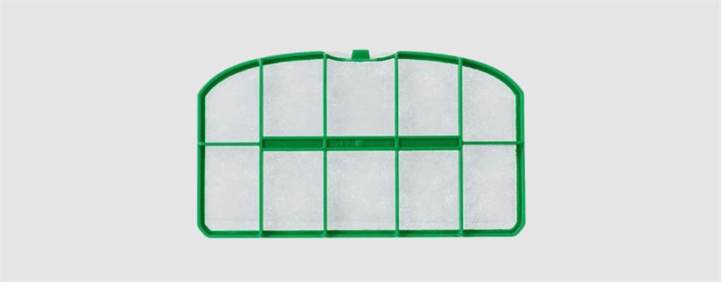 FILTRO GRIGLIA MOTORE COMPATIBILE FOLLETTO VK200 VK220S