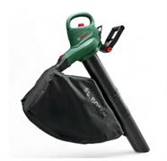 SOFFIATORE E ASPIRATORE DA GIARDINO 2300W BOSCH