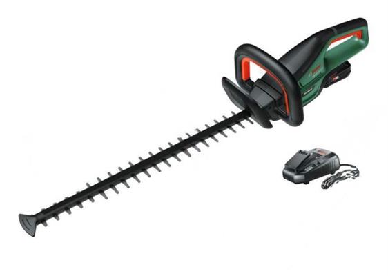 TAGLIASIEPI A BATTERIA 18V BOSCH