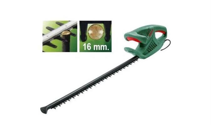 TAGLIASIEPI ELETTRICO 420W BOSCH