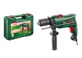 TRAPANO A PERCUSSIONE EASYIMPACT 600W BOSCH
