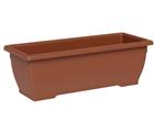 FIORIERA BIRKA 50CM WR TERRACOTTA