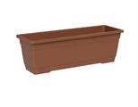 FIORIERA BIRKA 50CM WR TERRACOTTA
