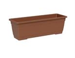 FIORIERA BIRKA 60CM TERRACOTTA