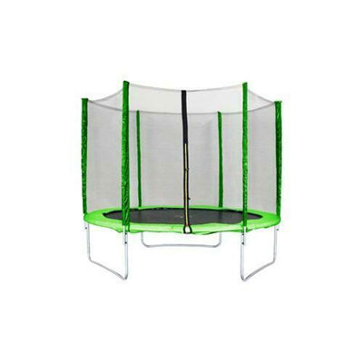 TRAMPOLINO ELASTICO BIMBO JUMPY